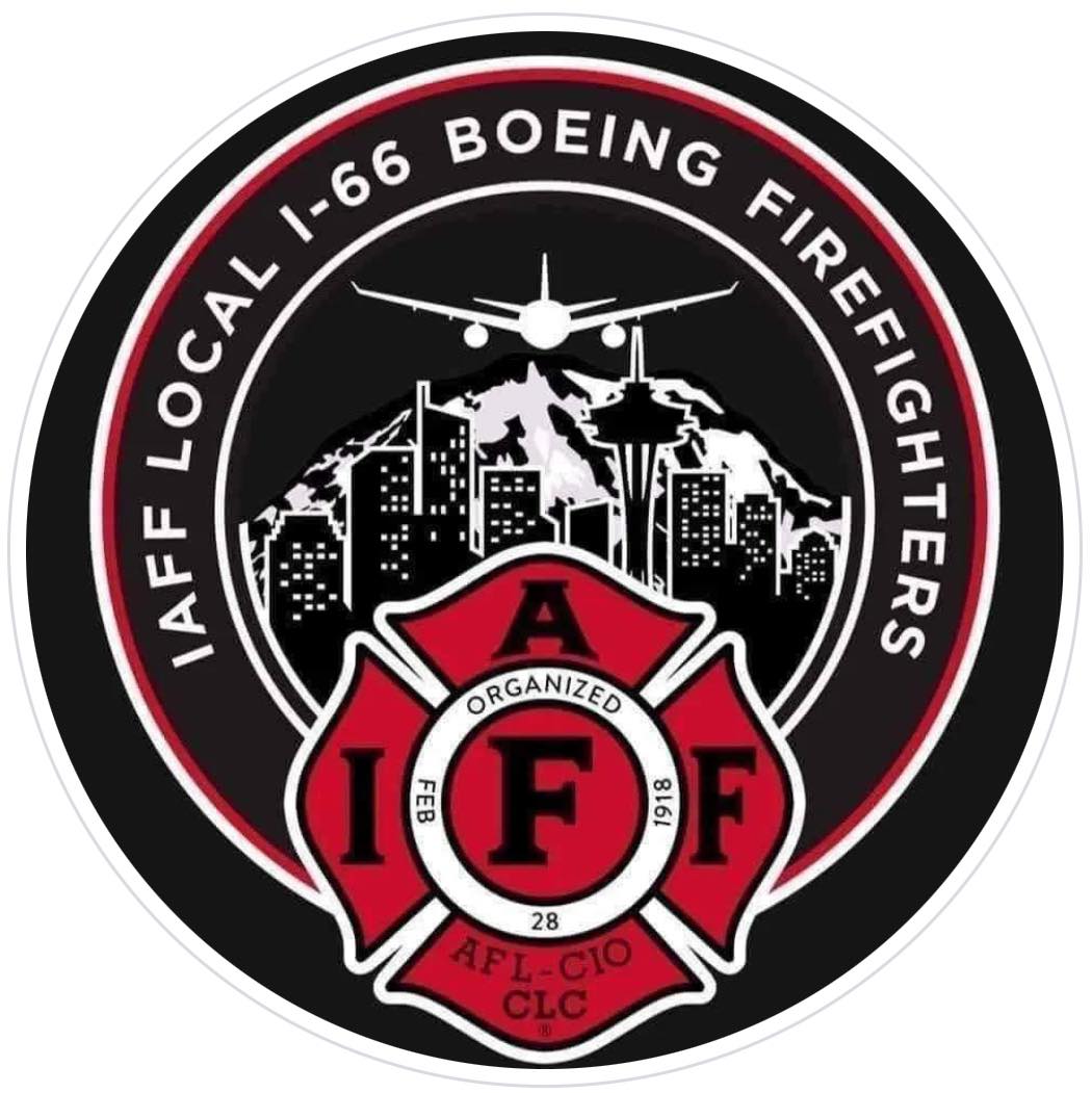 Boeing Lockout Washington State Council Of Fire Fighters